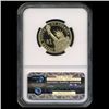 Image 3 : 2009S Tyler Prez Dollar NGC Super Gem PR69 DCAM (COI-005887)
