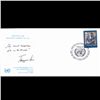 Image 1 : 1987 UN First Day Postal Cover (STM-003949)