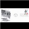 Image 1 : 1975 US First Day Postal Cover (STM-003081)