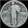 Image 1 : 1926D Standing Liberty Quarter Circulated (COI-010652)