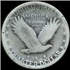 Image 2 : 1926D Standing Liberty Quarter Circulated (COI-010652)