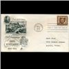 Image 1 : 1953 US First Day Postal Cover (STM-002169)