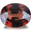 Image 1 : 2.84ct Top Natural Intense Red Burmese Spinel (GEM-026764)