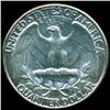 Image 2 : 1932 Washington 25c Better Circulated (COI-011941)