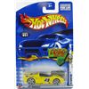 Image 1 : Hotwheels Collectible Car Mint Orig. Pkg. Never Opened (TOY-000211)