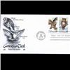 Image 1 : 1978 US First Day Postal Cover Pair (STM-003254)