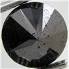 Image 2 : 3.25ct Clean Black Diamond Oval (GEM-031108)