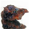 Image 1 : 670ct Azurite Crystal Cluster (MIN-001279)