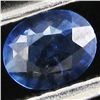 Image 1 : 0.25ct Heated Only Sapphire (GEM-044105D)