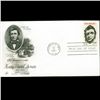 Image 1 : 1967 US First Day Postal Cover (STM-002651)