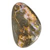 Image 1 : 88.95ct Australian Boulder Opal (GEM-044649)