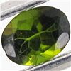 Image 1 : 0.42ct Chrome Green Tourmaline Oval (GEM-040716)