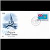 Image 1 : 1980 UN First Day Postal Cover (STM-003749)