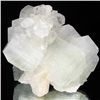 Image 2 : 307gm Apophyllite & Stilbite Crystal Cluster (MIN-001745)