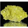 Image 1 : 160gm Sulfur Crystal Cluster (MIN-001784)