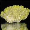 Image 2 : 160gm Sulfur Crystal Cluster (MIN-001784)