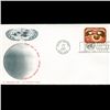 Image 1 : 1967 UN First Day Postal Cover (STM-002676)