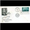 Image 1 : 1961 US First Day Postal Cover (STM-002374)