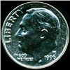 Image 1 : 1996W FDR 10c MS66 Scarce West Point (COI-012494)