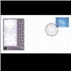 Image 1 : 1991 UN First Day Postal Cover (STM-003624)