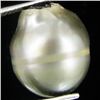 Image 1 : 14.57ct Freeform Tahitian Black Pearl (GEM-045703)