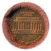 Image 1 : 1964D Linc 1c BU Scarce UnOpened Bank Roll 50 GEMS (COI-005513)