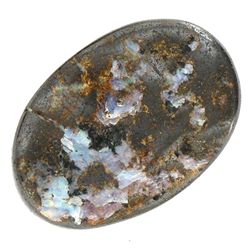 132.84ct Australian Boulder Opal (GEM-044526)