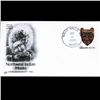 Image 1 : 1980 US First Day Postal Cover (STM-003306)