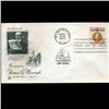 Image 1 : 1960 US First Day Postal Cover (STM-002322)