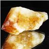 Image 1 : 360ct Large Citrine Single Crystal (MIN-001402)