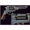 Image 4 : GT0607120028 A Starr Arms Co. D.A. 1858 Army Revolver R