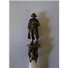 Image 2 : ET0503120131 Ivory Stanhope with Napoleon Finial and 4
