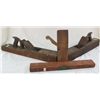 Image 1 : ET0503120176 18th Century Molding Plane 19th Century P
