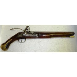 ET0503120085 Replica of a Flintlock Heavy Dragoon Pisto
