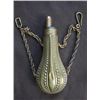 Image 1 : Powder Flask depicting Ornate Pattern