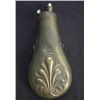 Image 1 : Powder Flask depicting Ornate Pattern