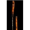 Image 1 : ET0606120039 A SWORD CANE Italy Kingdom XIX Century.
