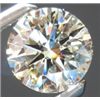 Image 1 : EGL ROUND DIAMOND 1.13 CTW G/SI1