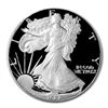 Image 1 : Proof Silver Eagle 1987-S