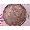 Image 1 : 1890 Morgan Dollar XF40
