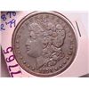 Image 1 : 1878 R-'79 Morgan Dollar F15