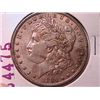 Image 1 : 1884 Morgan Dollar XF40