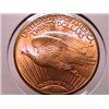 Image 2 : 1927 $20 Gold St. Gaudens BU