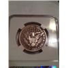 Image 2 : 1906 SILVER BARBER HALF DOLLAR NGC PROOF