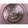 Image 2 : 1904 Morgan Dollar MS-63