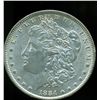 Image 1 : 1884 MORGAN SILVER DOLLAR AU