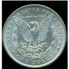 Image 2 : 1884 MORGAN SILVER DOLLAR AU