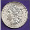 Image 1 : 1885 MORGAN SILVER DOLLAR AU