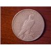 Image 2 : 1922 SILVER PEACE DOLLAR