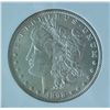 Image 1 : 1898 MORGAN SILVER DOLLAR  MS-64+